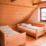 Caloroczny Na Kaszubach Ii Blizniak Feriehus