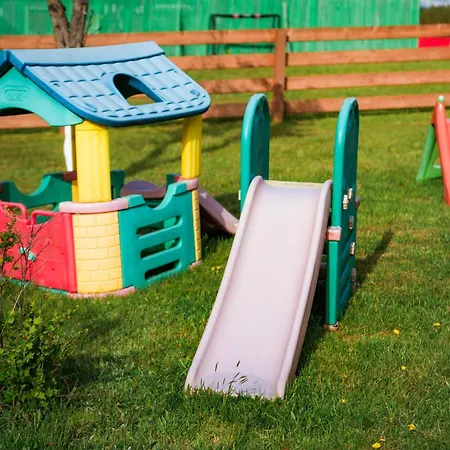 Caloroczny Na Kaszubach Ii Blizniak