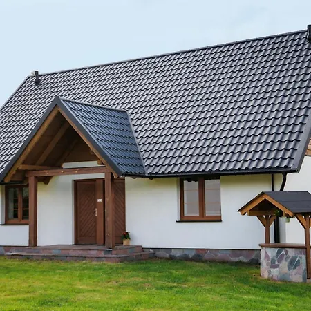 Caloroczny Na Kaszubach Ii Blizniak *