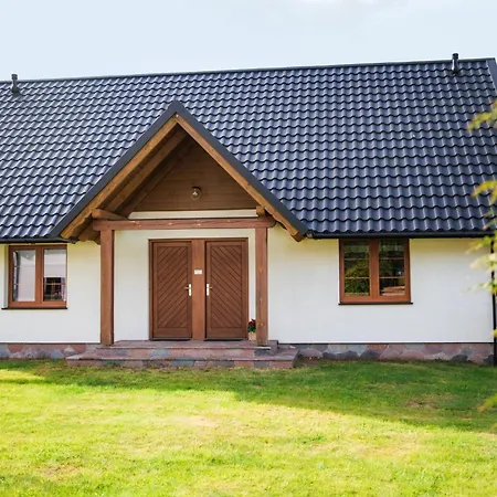 Caloroczny Na Kaszubach Ii Blizniak * Lipusz