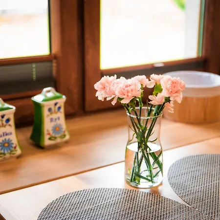 Caloroczny Na Kaszubach Ii Blizniak * Lipusz