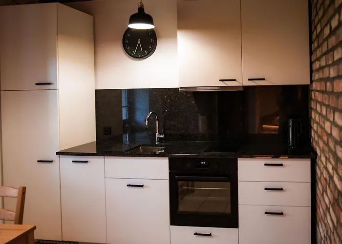 Caloroczny Na Kaszubach Ii Blizniak * Lipusz