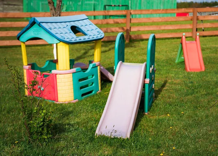 Caloroczny Na Kaszubach Ii Blizniak