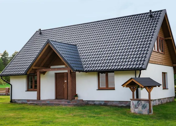 Caloroczny Na Kaszubach Ii Blizniak *