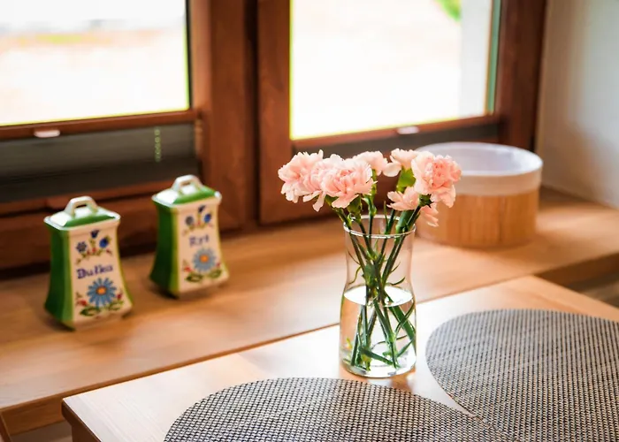 Caloroczny Na Kaszubach Ii Blizniak * Lipusz